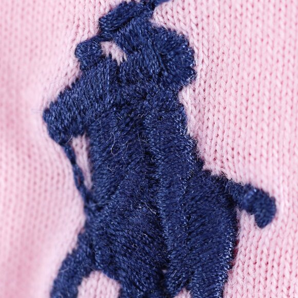 NWT Polo Ralph Lauren Men’s Classic Fit Tank Top Pink – Size S, M, L, XL, XXL - Picture 2 of 3